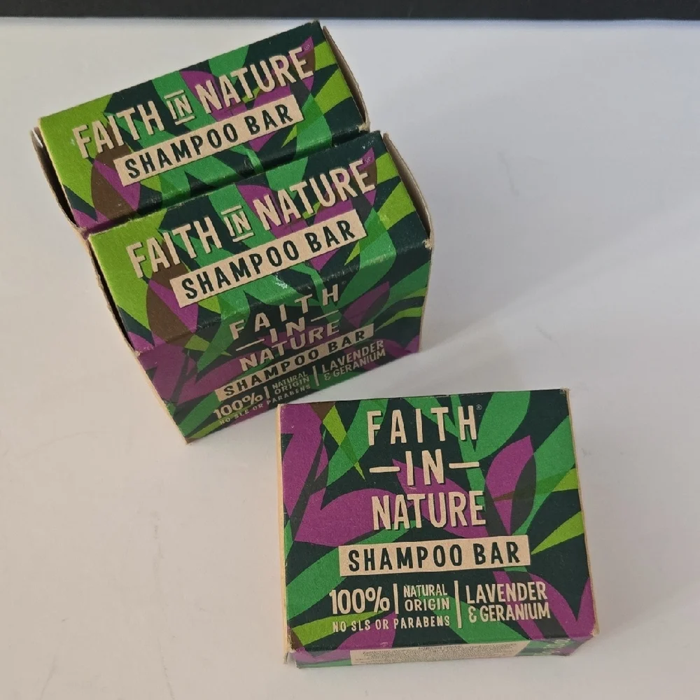 Faith in Nature faith nature